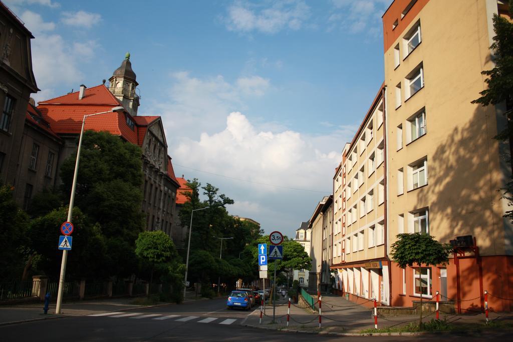 Jazz Bielsko-Biala Exterior foto
