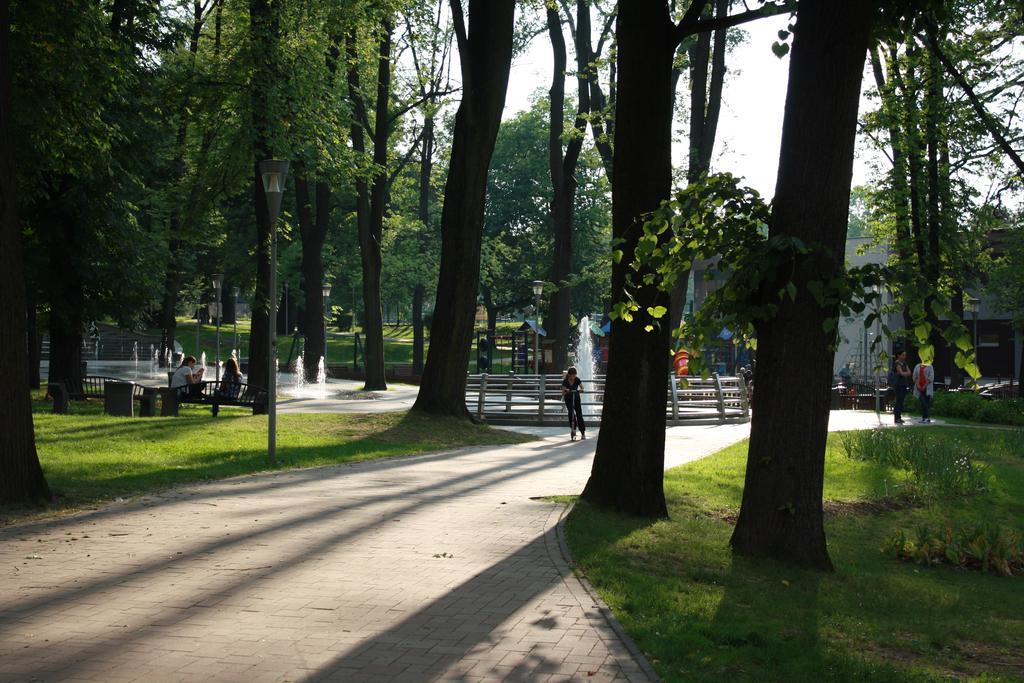 Jazz Bielsko-Biala Exterior foto