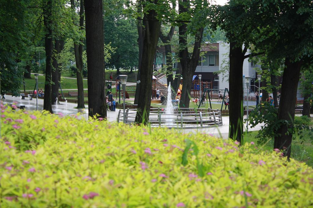 Jazz Bielsko-Biala Exterior foto