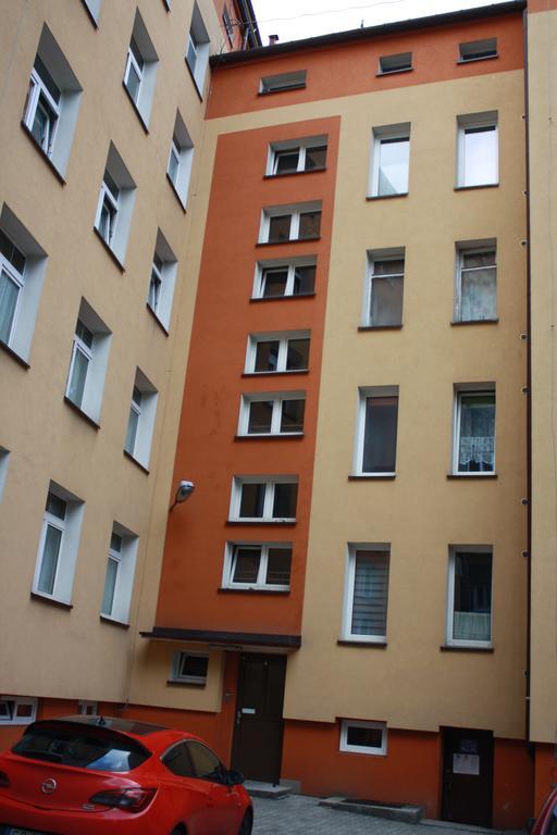 Jazz Bielsko-Biala Exterior foto