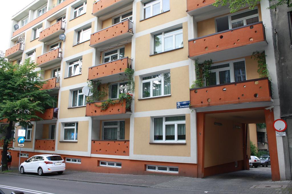 Jazz Bielsko-Biala Exterior foto
