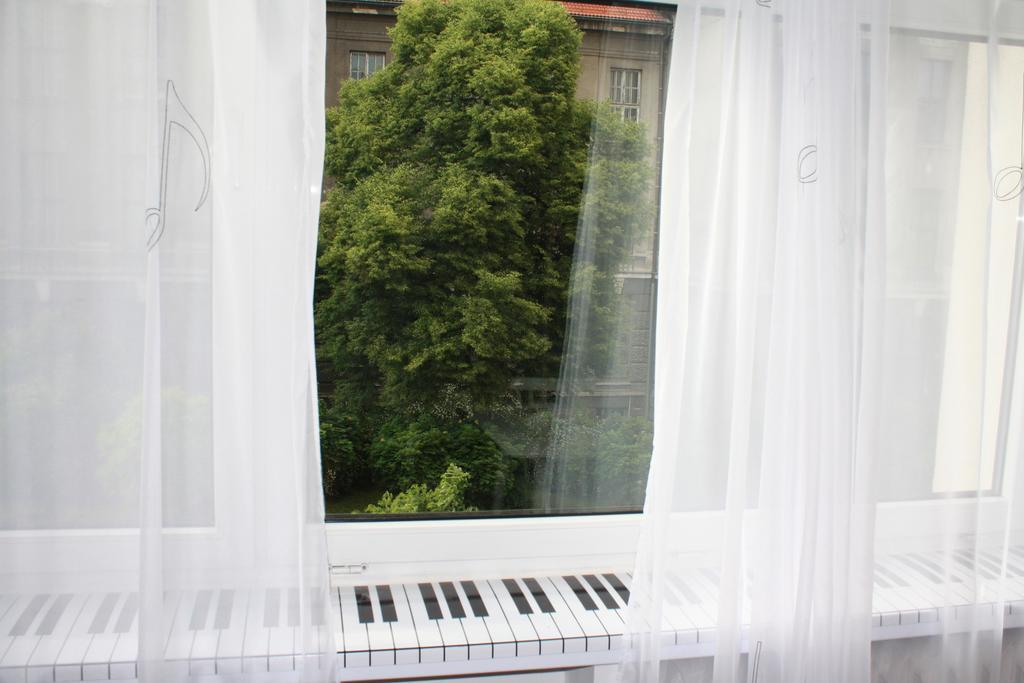 Jazz Bielsko-Biala Exterior foto