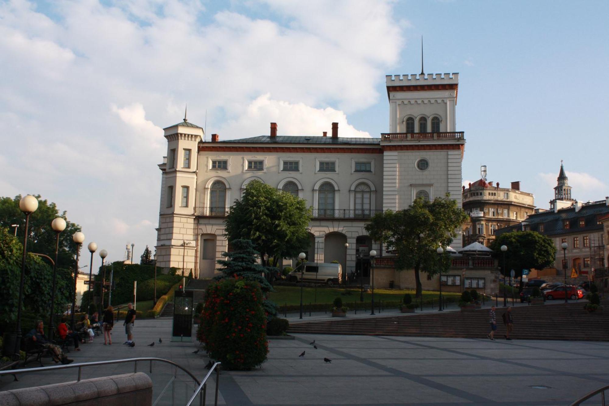 Jazz Bielsko-Biala Exterior foto