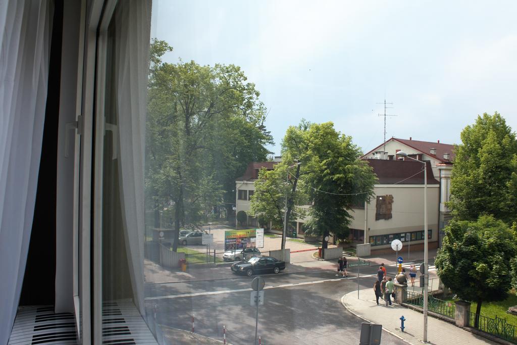 Jazz Bielsko-Biala Exterior foto