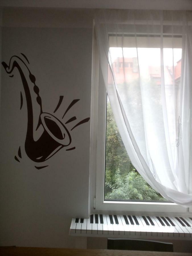 Jazz Bielsko-Biala Exterior foto